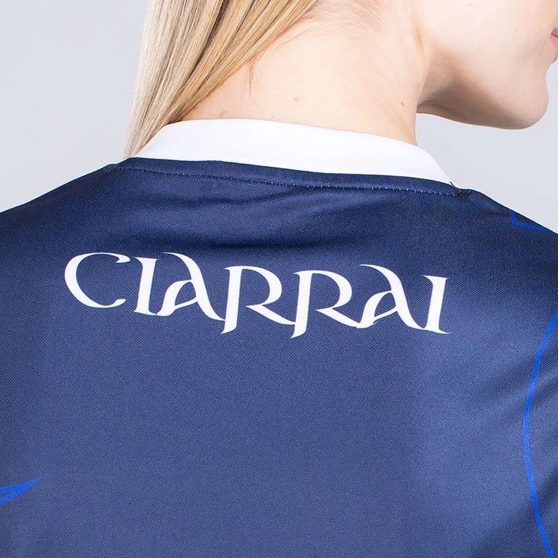 Kerry GAA Women's Fit Away Jersey 2023 8 Kerry GAA Women's Fit Away Jersey 2023 - Image 6