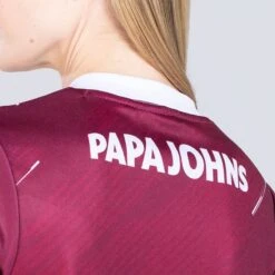 Galway GAA Women's Fit Home Jersey 2023 15 Galway GAA Women's Fit Home Jersey 2023 -CASTOR Clothing Shop am3a0813
