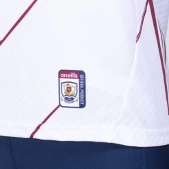 Galway GAA Women's Fit Goalkeeper Jersey 2023 -CASTOR Clothing Shop am3a0815