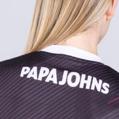 Galway GAA Women's Fit Alternative Goalkeeper Jersey 2023 -CASTOR Clothing Shop am3a0827