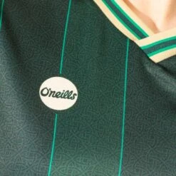 Women’s Ireland Premier Jersey Gift Box Green / Gold -CASTOR Clothing Shop am3a0861 1