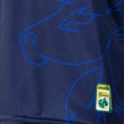 Kerry GAA Kids' Away Jersey 2023 -CASTOR Clothing Shop am3a1572