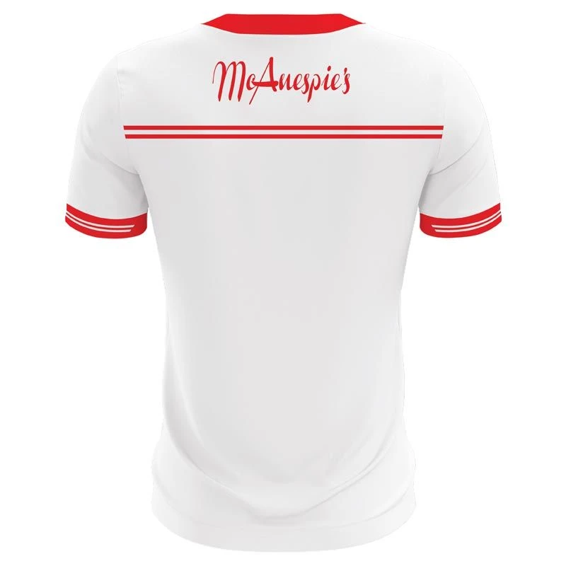 Aidan McAnespie GFC Boston Kids' Outfield Jersey 4 Aidan McAnespie GFC Boston Kids' Outfield Jersey - Image 2