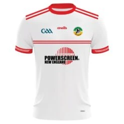 Aidan McAnespie GFC Boston Kids' Outfield Jersey