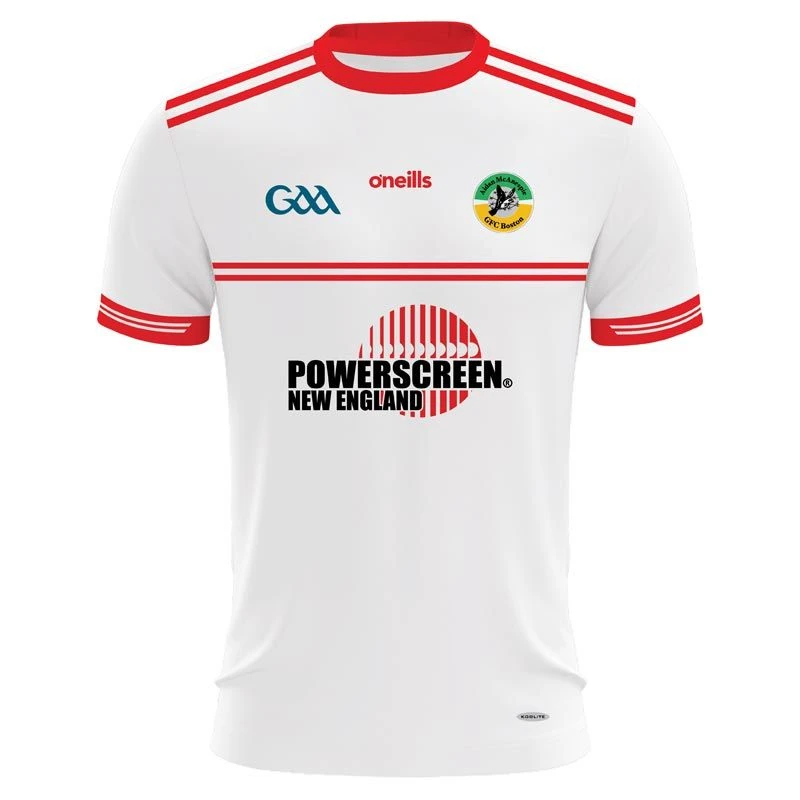 Aidan McAnespie GFC Boston Kids' Outfield Jersey 3 Aidan McAnespie GFC Boston Kids' Outfield Jersey