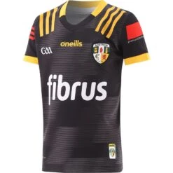Antrim GAA Kids' Goalkeeper Jersey 2023