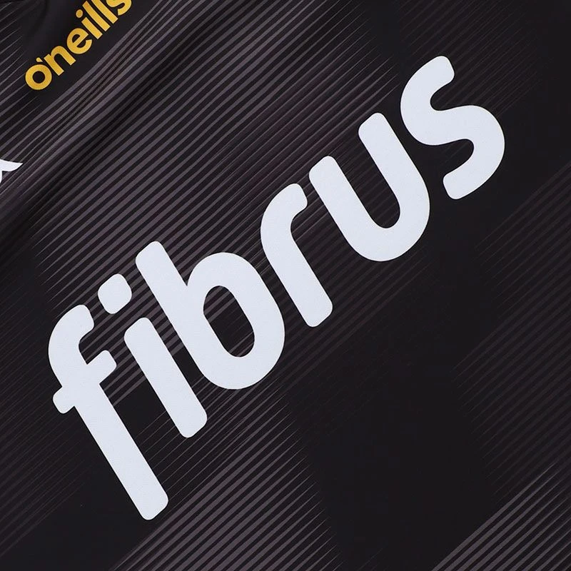 Antrim GAA Kids' Goalkeeper Jersey 2023 7 Antrim GAA Kids' Goalkeeper Jersey 2023 - Image 5