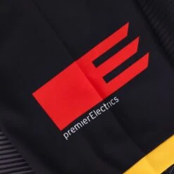 Antrim GAA Kids' Goalkeeper Jersey 2023 17 Antrim GAA Kids' Goalkeeper Jersey 2023 -CASTOR Clothing Shop antrim gk reg fit jersey blk 23 p 7 1 1