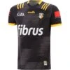 Antrim GAA Player Fit Goalkeeper Jersey 2023 -CASTOR Clothing Shop antrim gk tf jersey blk 3s p1