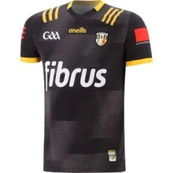 Antrim GAA Player Fit Goalkeeper Jersey 2023