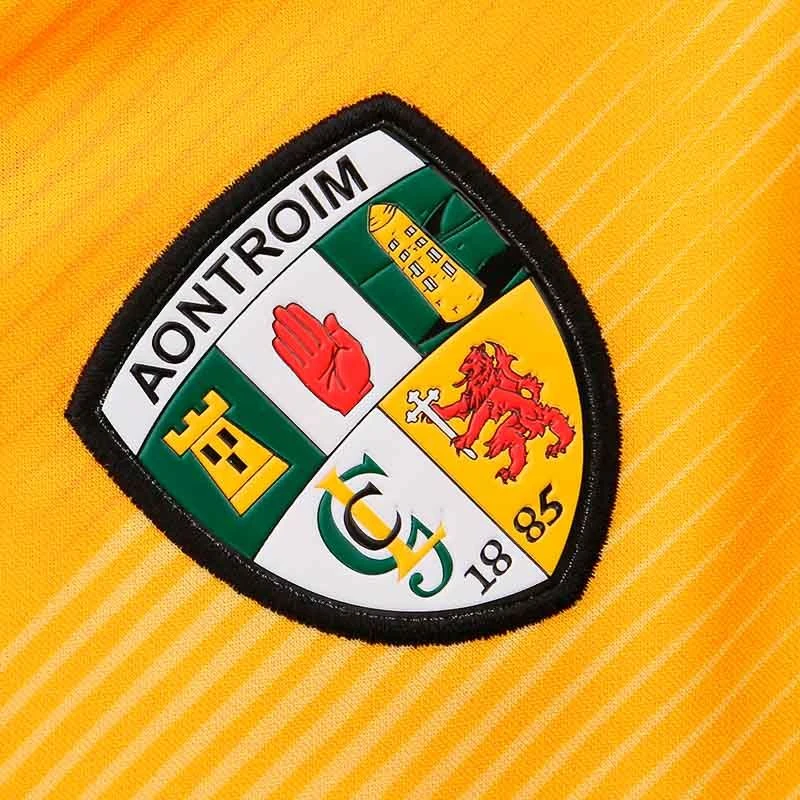 Antrim GAA Women's Fit Home Jersey 2023 5 Antrim GAA Women's Fit Home Jersey 2023 - Image 3