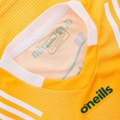 Antrim GAA Women's Fit Home Jersey 2023 20 Antrim GAA Women's Fit Home Jersey 2023 -CASTOR Clothing Shop antrim home jersey 3s amb whi adlt p9 3