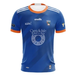 Armagh LGFA Away Goalkeeper Jersey 2023