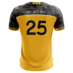 Baltimore Bohemians Outfield Jersey