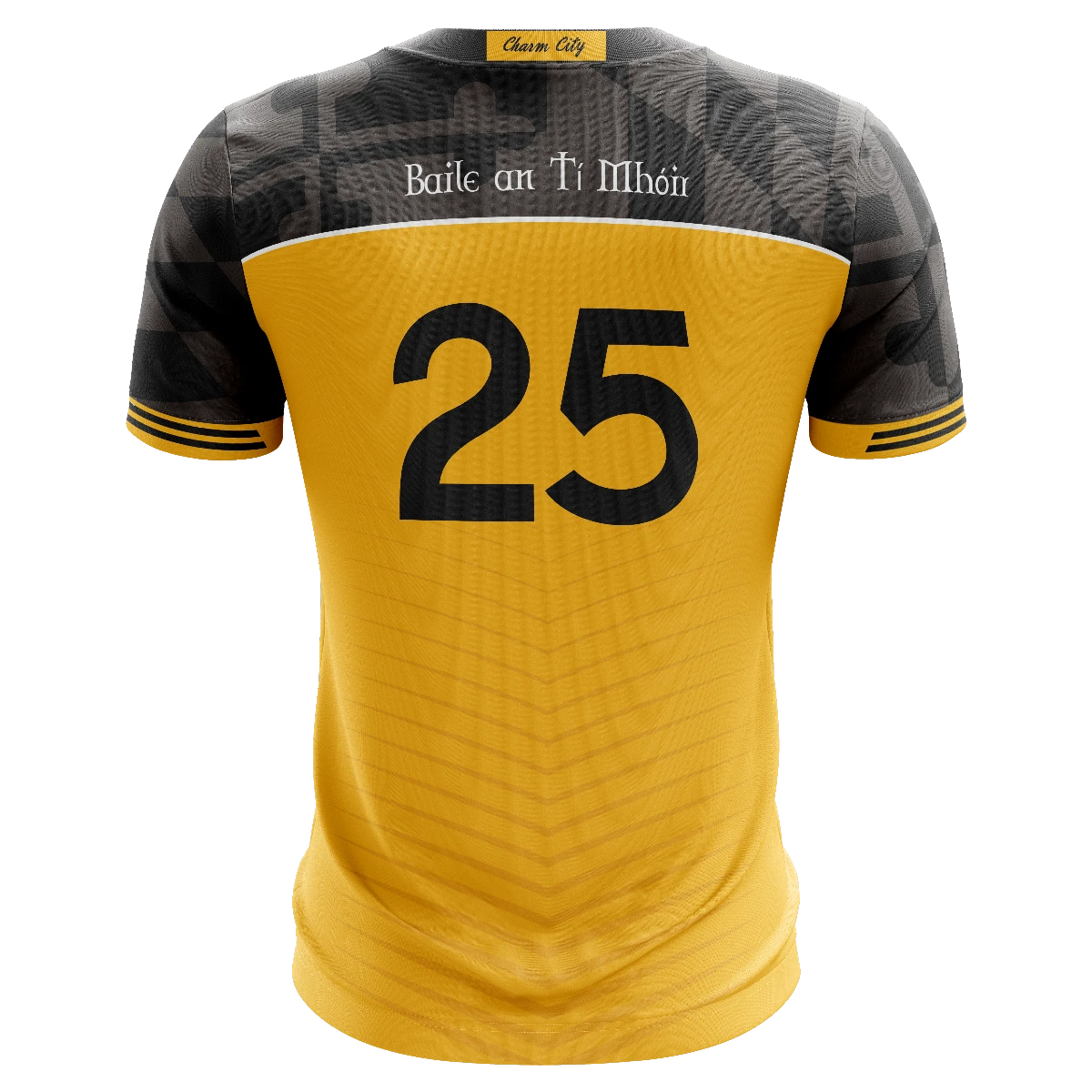 Baltimore Bohemians Outfield Jersey 3 Baltimore Bohemians Outfield Jersey