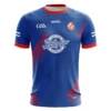 Barcelona Gaels Away Jersey -CASTOR Clothing Shop barcelonagaels 3d jersey away front