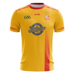 Barcelona Gaels Home Jersey