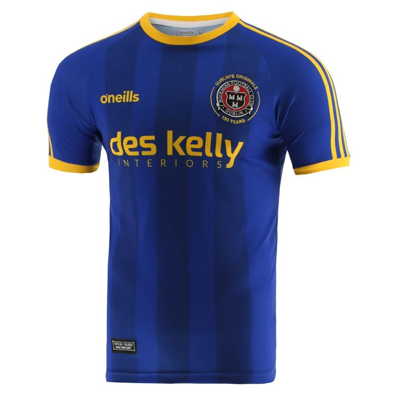 Bohemian FC Kids' 3rd Jersey 3 Bohemian FC Kids' 3rd Jersey