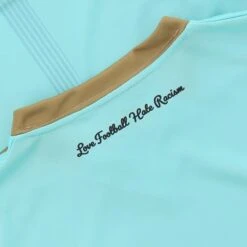 Bohemian FC Kids' Keeper Jersey Mint Green 17 Bohemian FC Kids' Keeper Jersey Mint Green -CASTOR Clothing Shop bohemian fc gk jersey mint grn 8 1