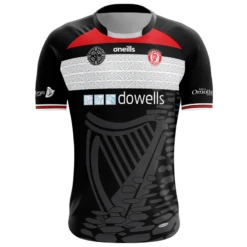 Harps GFC Brisbane Jersey (Dowells)