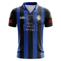 Buffalo Fenians Jersey (Buffalo CuChulainn)