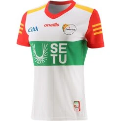 Carlow GAA Women's Fit Goalkeeper Jersey 2022