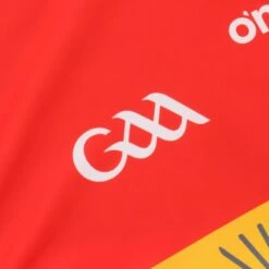 Carlow GAA Women's Fit Home Jersey 2022 -CASTOR Clothing Shop carlow home reg fit jersey 22 4 4