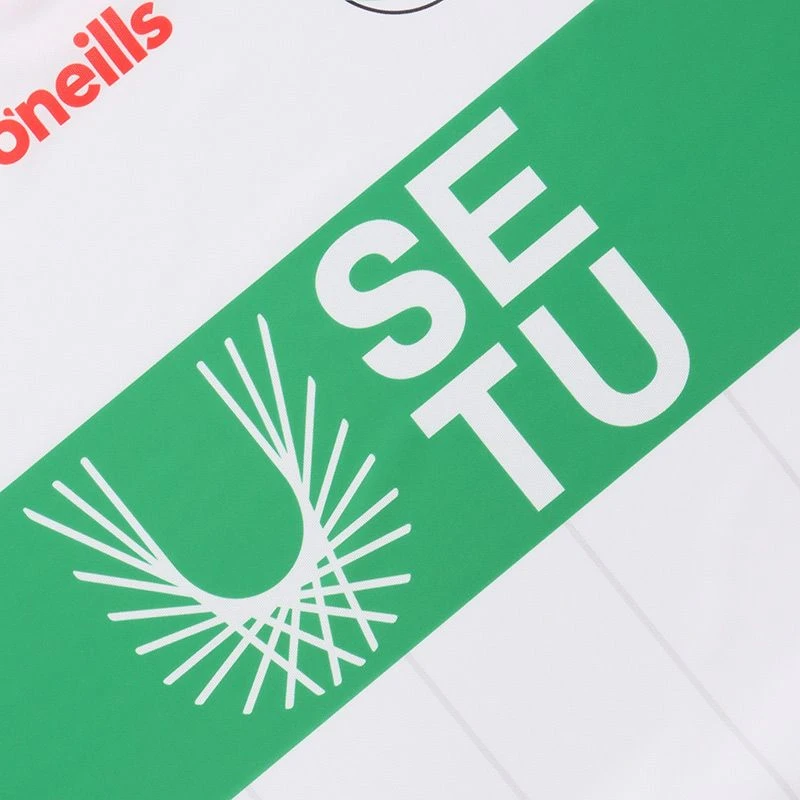 Carlow GAA Kids' Goalkeeper Jersey 2022 8 Carlow GAA Kids' Goalkeeper Jersey 2022 - Image 6