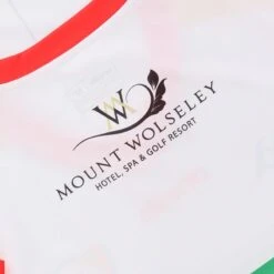 Carlow GAA Women's Fit Goalkeeper Jersey 2022 -CASTOR Clothing Shop carlow reg fit gk jersey wht 22 6 2