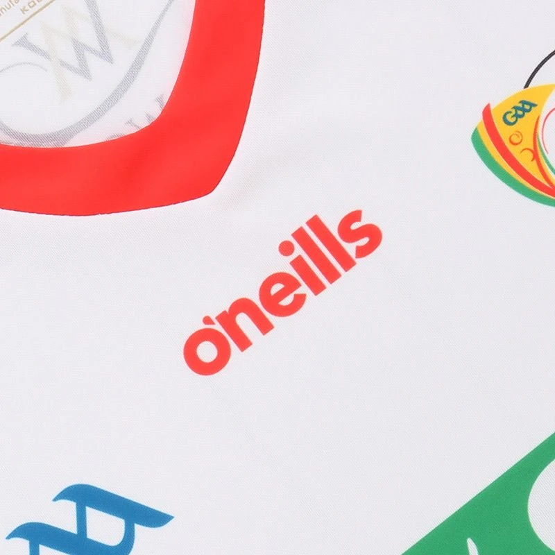 Carlow GAA Kids' Goalkeeper Jersey 2022 7 Carlow GAA Kids' Goalkeeper Jersey 2022 - Image 5