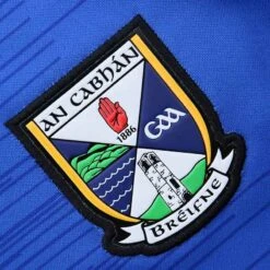 Cavan GAA Home Jersey 2023 16 Cavan GAA Home Jersey 2023 -CASTOR Clothing Shop cavan home jersey rf roy whi adlt p3 4