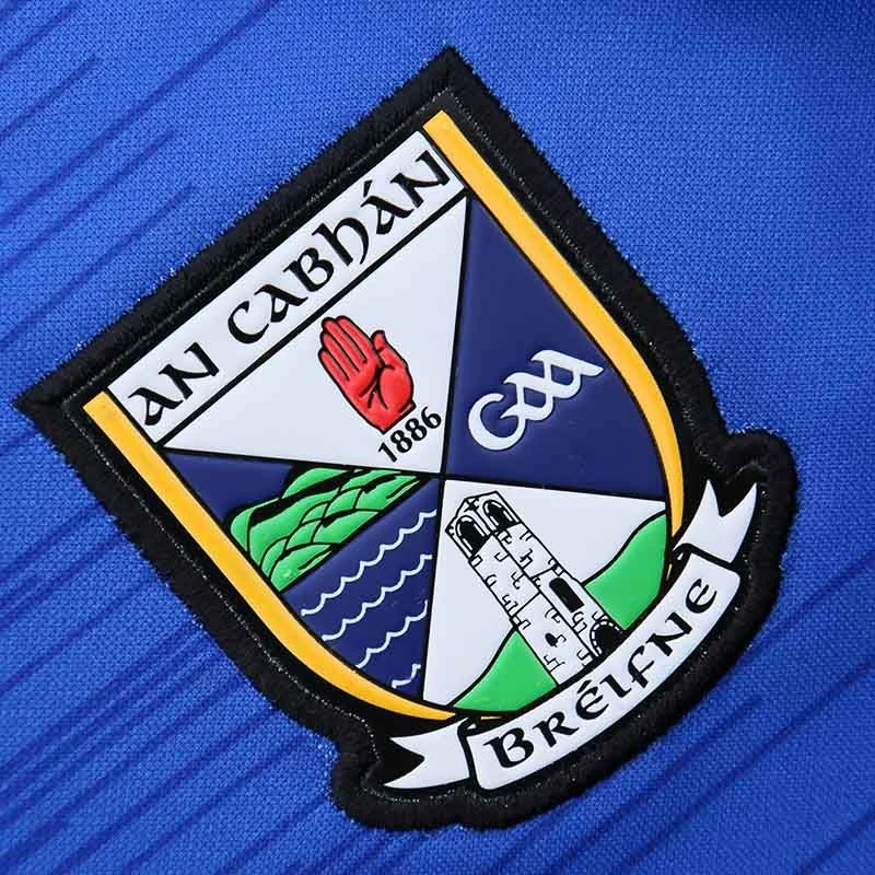 Cavan GAA Player Fit Home Jersey 2023 5 Cavan GAA Player Fit Home Jersey 2023 - Image 3