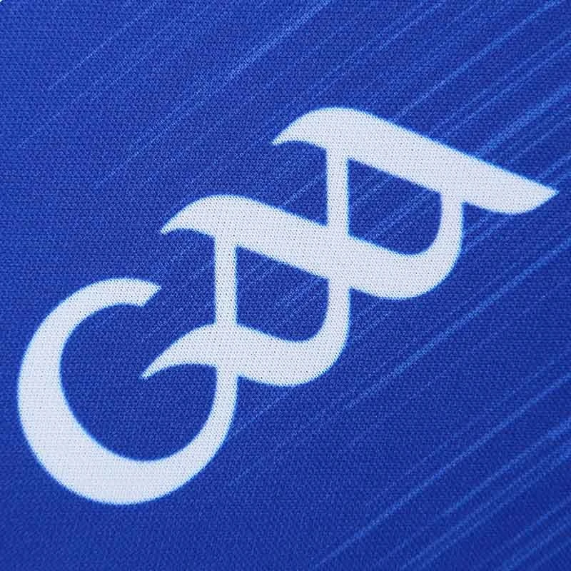 Cavan GAA Home Jersey 2023 8 Cavan GAA Home Jersey 2023 - Image 6