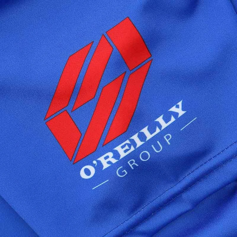 Cavan GAA Home Jersey 2023 11 Cavan GAA Home Jersey 2023 - Image 9