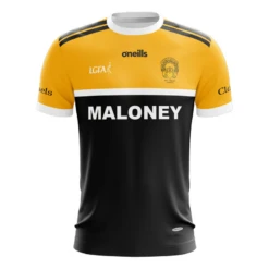 Claddagh Gaels LGFA GK Jersey