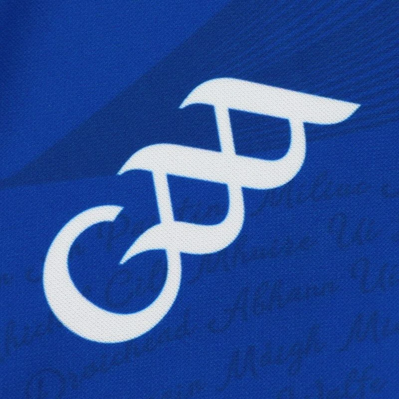 Clare GAA Kids' Alternative Goalkeeper Jersey 2023 7 Clare GAA Kids' Alternative Goalkeeper Jersey 2023 - Image 5