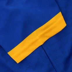 Clare GAA Kids' Alternative Goalkeeper Jersey 2023 16 Clare GAA Kids' Alternative Goalkeeper Jersey 2023 -CASTOR Clothing Shop clare alt gk jersey royal 3s p6 2