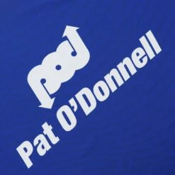 Clare GAA Kids' Alternative Goalkeeper Jersey 2023 18 Clare GAA Kids' Alternative Goalkeeper Jersey 2023 -CASTOR Clothing Shop clare alt gk jersey royal 3s p8 2