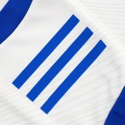 Clare GAA Alternative Goalkeeper Jersey White 2023 -CASTOR Clothing Shop clare alt gk jersey white tf 3s p6 2 4