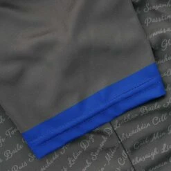 Clare GAA Kids' Goalkeeper Jersey 2023 -CASTOR Clothing Shop clare gk jersey grey 3s tf 23 adlt p10 3