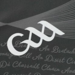 Clare GAA Women's Fit Goalkeeper Jersey 2023 -CASTOR Clothing Shop clare gk jersey grey 3s tf 23 adlt p4 1