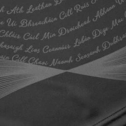 Clare GAA Women's Fit Goalkeeper Jersey 2023 -CASTOR Clothing Shop clare gk jersey grey 3s tf 23 adlt p8 1