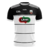 Clarecastle GAA Jersey 2 Clarecastle GAA Jersey -CASTOR Clothing Shop clarecastle 3d jersey white front 2