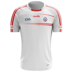 Clontarf GAA Club Jersey