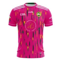 Coláiste Feirste Kids' Goalkeeper Jersey 2022