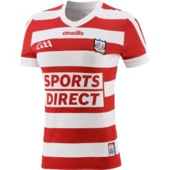 Cork GAA Women's Fit Goalkeeper Jersey 2023