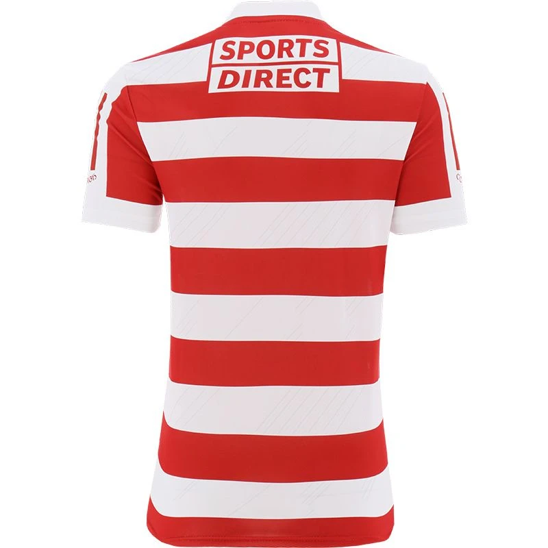 Cork GAA Women's Fit Goalkeeper Jersey 2023 4 Cork GAA Women's Fit Goalkeeper Jersey 2023 - Image 2