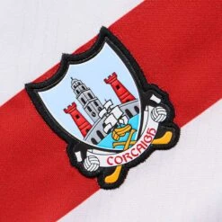 Cork GAA Player Fit Goalkeeper Jersey 2023 16 Cork GAA Player Fit Goalkeeper Jersey 2023 -CASTOR Clothing Shop cork tf gk jersey 23 adlt 3