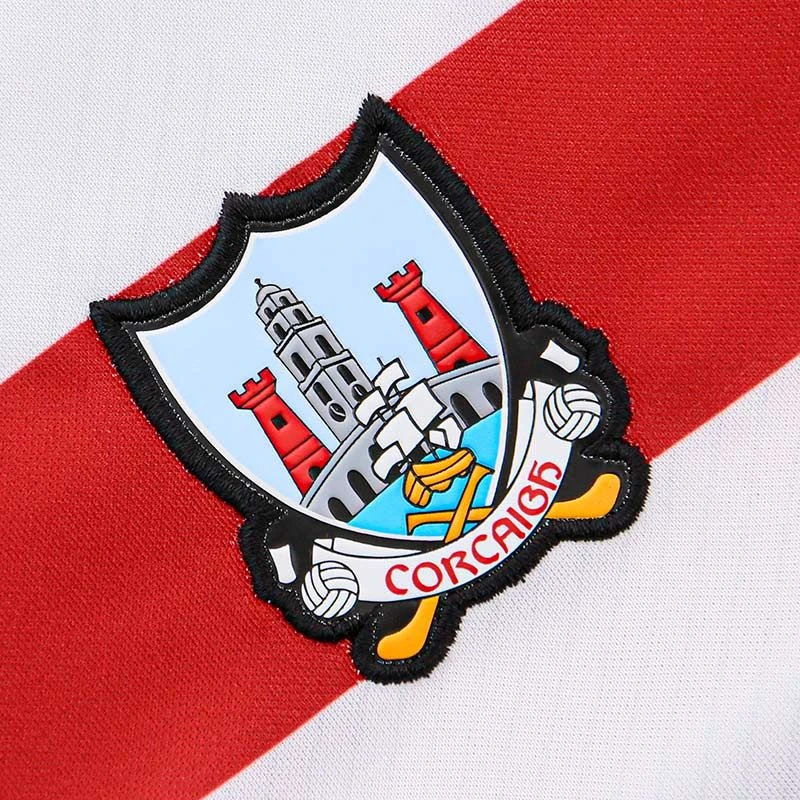 Cork GAA Women's Fit Goalkeeper Jersey 2023 5 Cork GAA Women's Fit Goalkeeper Jersey 2023 - Image 3