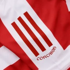 Cork GAA Women's Fit Goalkeeper Jersey 2023 17 Cork GAA Women's Fit Goalkeeper Jersey 2023 -CASTOR Clothing Shop cork tf gk jersey 23 adlt 8 1